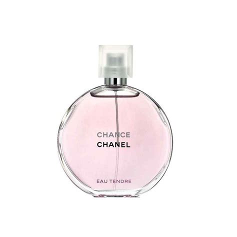 chanel chance eau tendre eau de parfum 150 ml|chanel eau tendre primor.